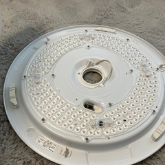 シーリングライト　パナソニック　led       12畳の画像