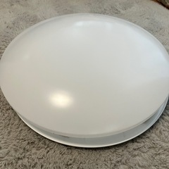 シーリングライト　パナソニック　led       12畳の画像