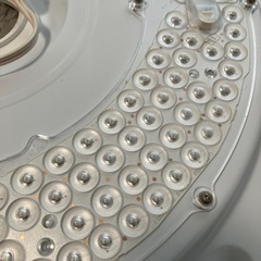 シーリングライト　パナソニック　led       12畳の画像