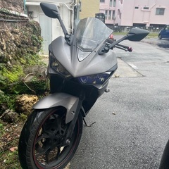 yzf-r25