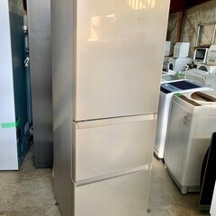 【美品】大阪送料無料★3か月保障★2022年★NR-C343GCL★R-828 美品】大阪送料無料☆3か月保障☆2022年☆NR-C343GCL