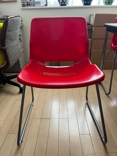 IKEA 椅子