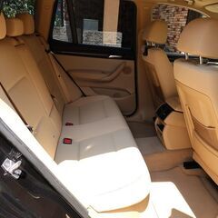 検査7年8月X3 20i xDrive 実走行3.2万km/純正ナビ/地デジ/トップビューカメラ/コンフォートアクセス/パワートランク/デイライト/ミラーETCの画像