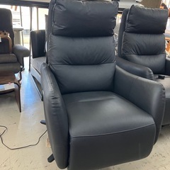 K2411-185 Passion リクライニングチェア 2023年製 HYX DC24-ZT012-B