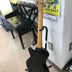 【A16】エレキギター バーニー レスポールタイプの画像