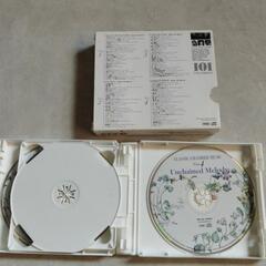 CLASSIC  CHAMBER  MUSIC  CD4枚組の画像