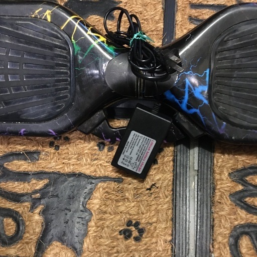 電動ボード