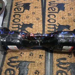 電動ボードの画像