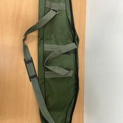 LEOFISHING ロッドケースの画像