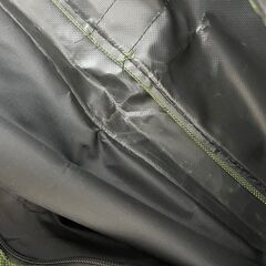 LEOFISHING ロッドケースの画像