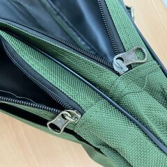 LEOFISHING ロッドケースの画像