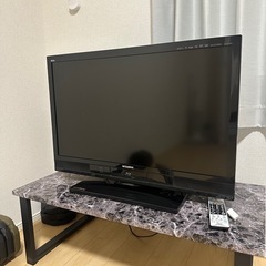MITSUBISHI 液晶テレビ