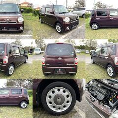 【パレット／X】検2年付スマートキーナビBluetoothバックカメラ パレット／X検2年付☆スマートキー☆ナビ☆Bluetooth☆バックカメラ