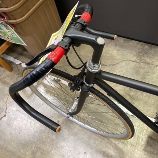 自転車 ロードバイク