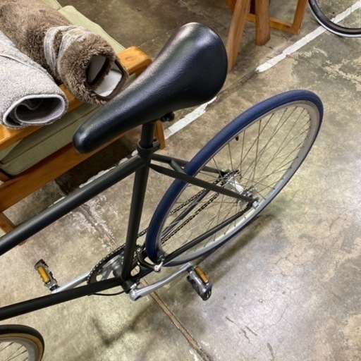 自転車 ロードバイク
