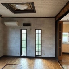 🔴初期費用0円 即入居可 1軒家6LDK 流山市戸建　事務所可、ペット複数可、シェアハウス可、民泊OK、DIYOK、生活保護可、外国人OK　　　　　　　　　　　　　　　　　 - 流山市