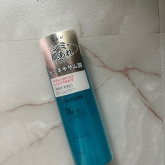 ちふれ 化粧水 新品未使用