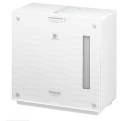 （受け渡し決定）パナソニック ヒーターレス気化式加湿器 FE-KXL05の画像