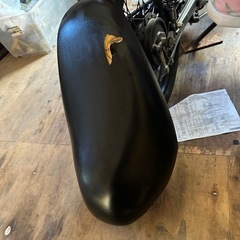 レッツ2 シート　ca1paの画像