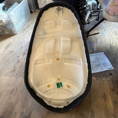 レッツ2 シート　ca1paの画像