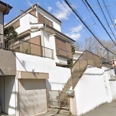 🔴初期費用0円 即入居可 1軒家4DK 所沢市戸建！駐車場あり　...