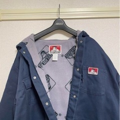ベンデイビス　カバーオール　