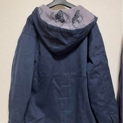 ベンデイビス　カバーオール　の画像