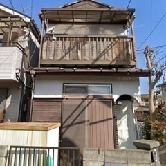 🔴初期費用0円 即入居可 1軒家4LDK 所沢市上山口の戸建！　...