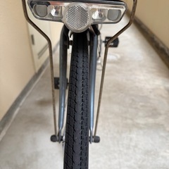 パナソニック電動アシスト自転車の画像