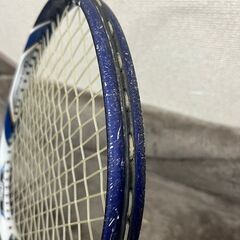 YONEX ヨネックス 軟式テニス ラケット ADX224の画像