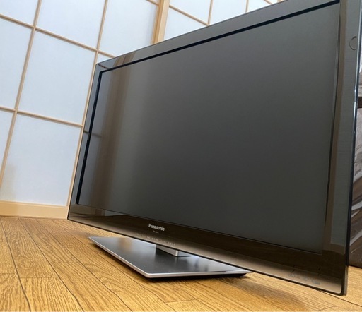 美品 使用頻度少 液晶テレビ　Panasonic TH-L32X3