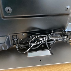 美品 使用頻度少 液晶テレビ　Panasonic TH-L32X3の画像