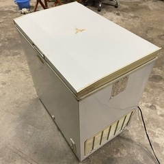 冷凍庫　Abitelax  ACF-102 の画像