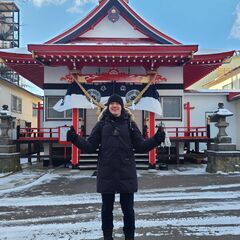 雪かきが必要ですか？雪かきが好きです！！