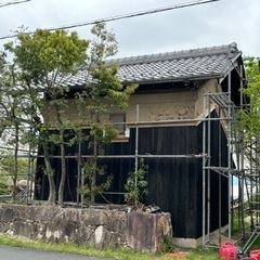 大津市北比良の湖岸でカフェやドッグランやりたい方、やんわりと募集中 − 滋賀県