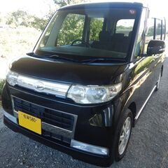 タントカスタムX Limited 検R7/10