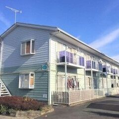 【🏠入居費用 6万円🏠】✨審査に強い！✨🚉東武伊勢崎線 剛志  ...