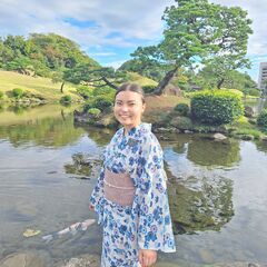 こんにちは！