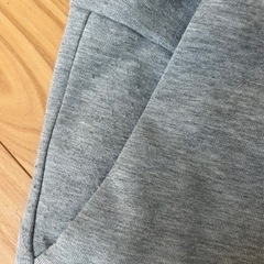 NIKEテックフリース
の画像