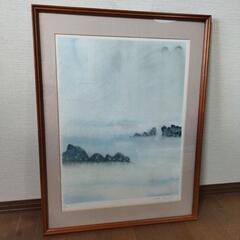 絵画エスタンプ