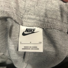 NIKEテックフリース
の画像