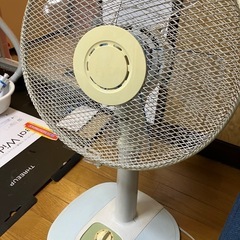 扇風機