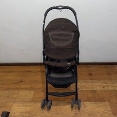 ベビーカー　COMBI WL メチャカルファーストα CZ-40...