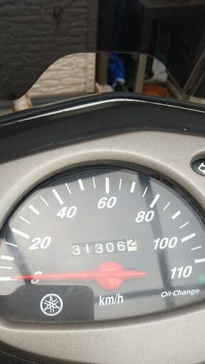 （値下げしました）シグナス（se12j)ボアアップ車で高速を走ってみませんか（軽二輪登録ETC付） 値下げしました）シグナス（se12j)ボアアップ車で高速を走ってみません