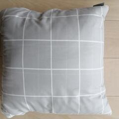 最終値下げ！【新品】布団になるクッション　150cm ×95cm...