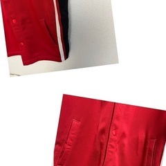 Nike ジャージ Lサイズ の画像