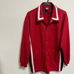 Nike ジャージ Lサイズ 