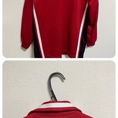 Nike ジャージ Lサイズ の画像