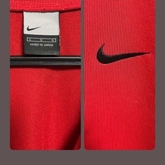 Nike ジャージ Lサイズ の画像