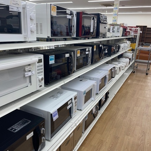 ★ジモティ割あり★   オーブンレンジ　ヤマゼン　20年製　クリーニング済み SJ7688
